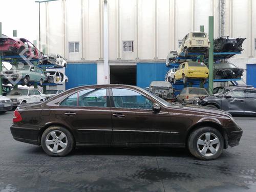 Electronic module MERCEDES-BENZ E-CLASS (W211) E 220 CDI (211.006) | BP17438736M83 - Image 8