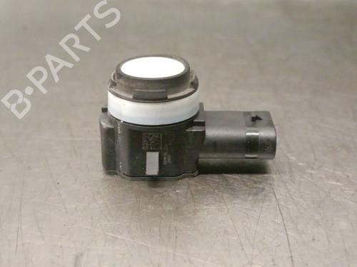 Used Electronic module BMW 2 Active Tourer (U06) 220i Mild Hybrid (170 hp) 32019554