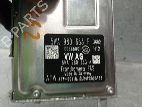 Elektronisk modul SEAT LEON (KL1, KLG) 2.0 TDI | BP29641174M83 