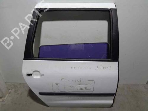 Right rear door VW SHARAN (7M8, 7M9, 7M6) 1.9 TDI | BP6714128C5 