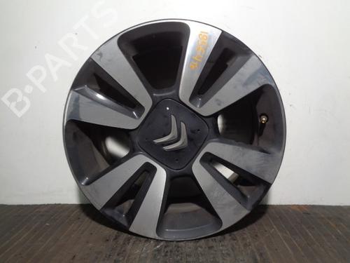 Used Rim CITROËN C3 III (SX) 1.2 VTi 82 (82 hp) 15081959