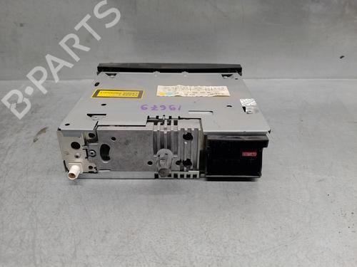 Radio CITROËN C4 I (LC_) 1.6 HDi | BP16551846E6 