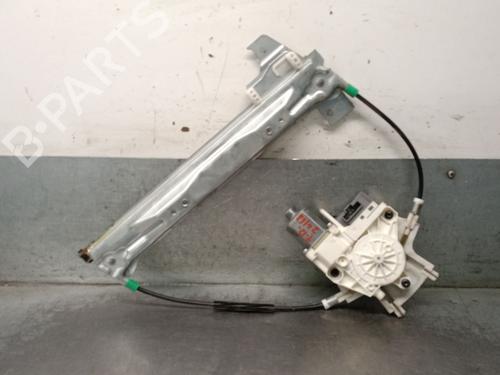Used Rear right window mechanism Rear right window mechanism 37800766 37800766