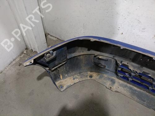 Zderzak przedni CITROËN BERLINGO / BERLINGO FIRST MPV (MF_, GJK_, GFK_) 1.9 D (MFWJZ) | BP29935189C7 