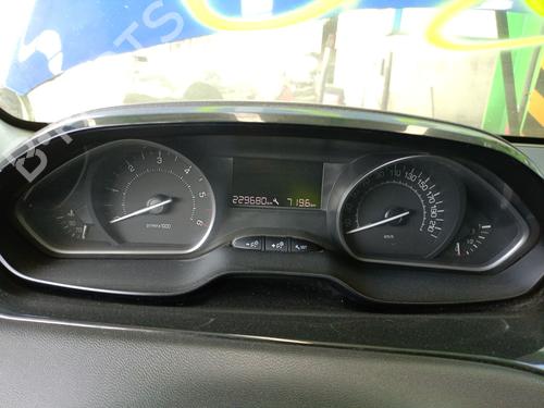 Engine control unit (ECU) PEUGEOT 208 Hatchback Van (CR_) 1.6 BlueHDi 75 | BP36259722M57 - Image 8