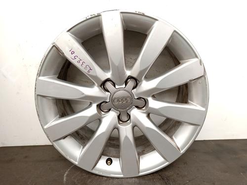 Felg AUDI A1 Sportback (8XA, 8XF) 1.0 TFSI (95 hp) 27998307