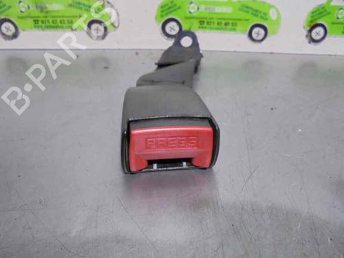 Seat buckle PEUGEOT 306 Hatchback (7A, 7C, N3, N5) 1.9 D | BP20249020I32 