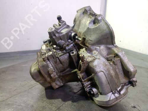 Gearbox OPEL ZAFIRA A MPV (T98) 1.8 16V (F75) | BP30458658M3