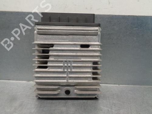 Engine control unit (ECU) FORD MONDEO III (B5Y) 2.0 TDCi | BP9451313M57 