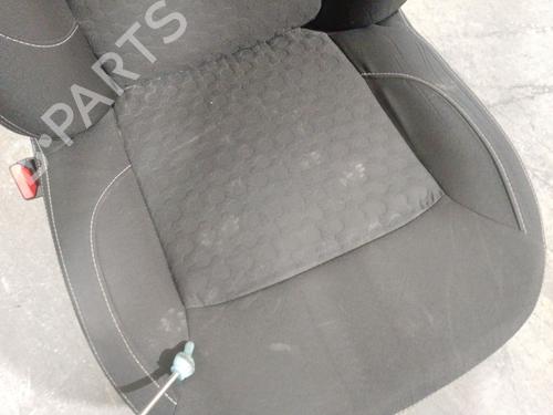 Left front seat DACIA SANDERO II 1.5 dCi | BP32412122C15