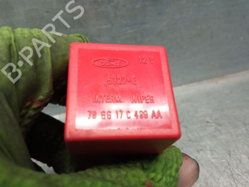 Electronic module FORD ESCORT V (AAL, ABL) 1.3 | BP27855056M83 
