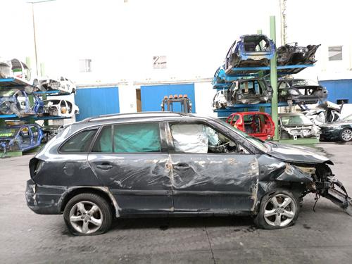 Engine control unit (ECU) SKODA FABIA II Combi (545) 1.9 TDI | BP25240496M57 - Image 8
