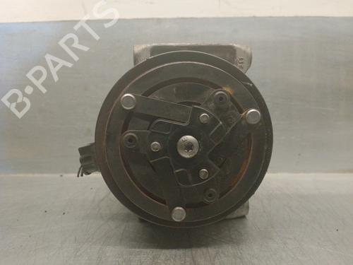 AC compressor FIAT TIPO Saloon (356_, 357_) 1.4 LPG (356SXF1B) | BP12118018M34 
