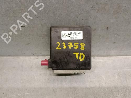 Used Electronic module VW TOUAREG (CR7, RC8) 3.0 TSI 4motion (340 hp) 30059499