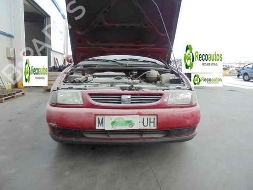 Alternator SEAT CORDOBA (6K1, 6K2) 1.4 i | BP2060987M7 
