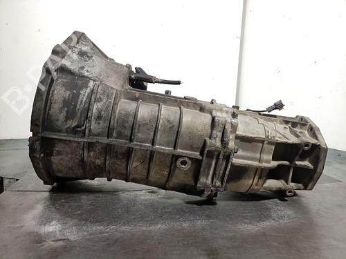 Gearbox SSANGYONG ACTYON I 2.0 Xdi | BP36695370M3 - Image 6