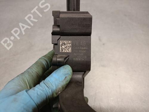 Pedal SEAT IBIZA V (KJ1, KJG) 1.6 TDI | BP23422472I4 