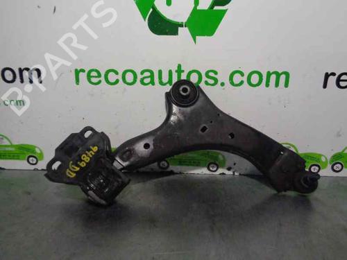 Right front suspension arm FORD MONDEO IV (BA7) 1.8 TDCi 7G9N3A05253BB