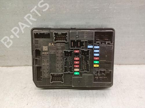 Used Fuse box DACIA SANDERO III 1.0 TCe 90 (91 hp) 29697486