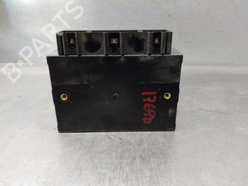 Used Electronic module VW TOUAREG (7LA, 7L6, 7L7) 5.0 V10 TDI (313 hp) 12529972
