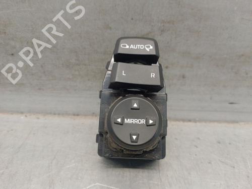 Used Mirror switch HYUNDAI IONIQ (AE) 1.6 GDI Hybrid (105 hp) 27460594