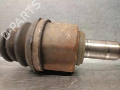 Right front driveshaft SANTANA 300/350 1.6 HDi 4x4 | BP24847049M39 