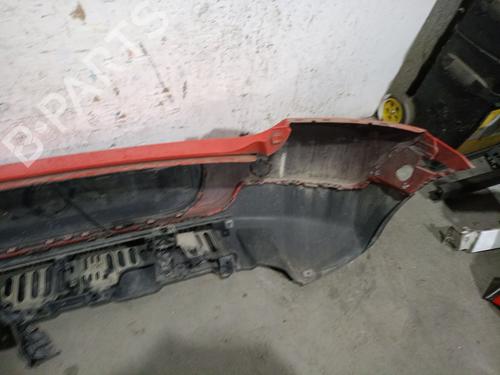 Rear bumper MINI MINI COUNTRYMAN (R60) Cooper D | BP26958804C8 