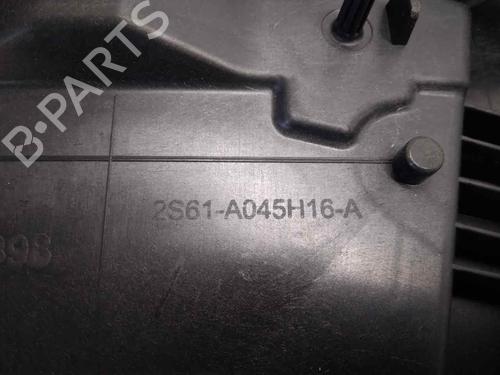 Front right window mechanism FORD FIESTA V (JH_, JD_) 1.4 TDCi | BP18355177C23 
