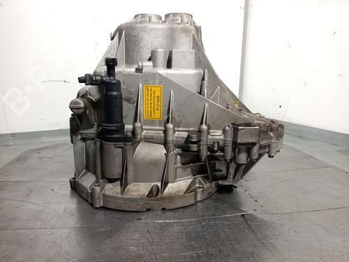 Gearbox MINI MINI (R56) Cooper | BP36808607M3 - Image 5