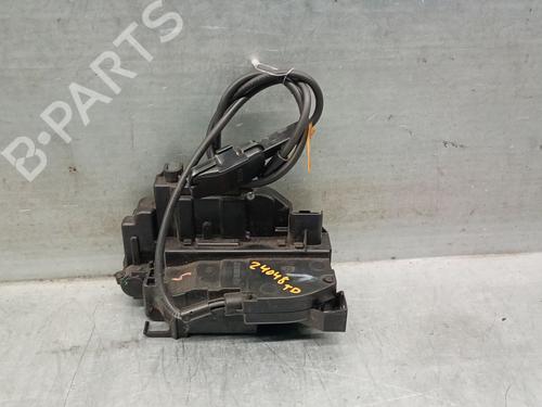 Used Rear right lock RENAULT MODUS / GRAND MODUS (F/JP0_) 1.2 (JP0C, JP0K, FP0C, FP0K, FP0P, JP0P, JP0T) (75 hp) 30519305
