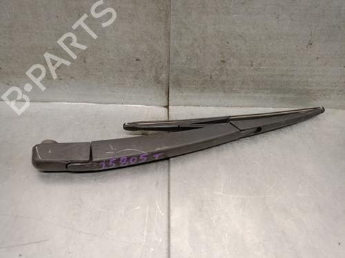 Used Rear windshield wiper arm Rear windshield wiper arm 36833737 36833737