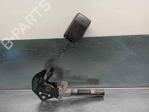 Used Seat buckle BMW 7 (E38) 725 tds (143 hp) 21019669