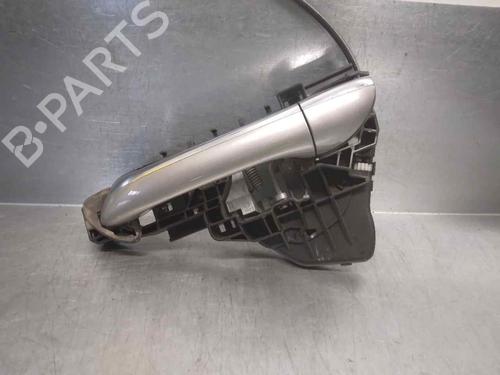 Used Rear left exterior door handle MERCEDES-BENZ M-CLASS (W164) ML 320 CDI 4-matic (164.122) (224 hp) 10330844