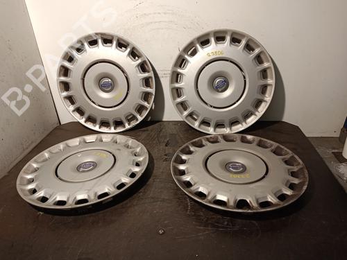 Used Hub cap VOLVO S40 I (644) 1.8 i (122 hp) 29808071