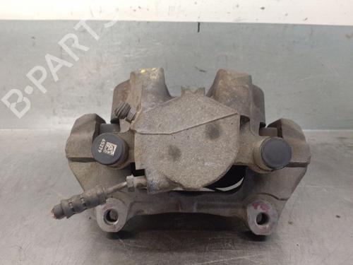 Left front brake caliper VOLVO XC90 II (256) D5 AWD | BP33117857M105 - Image 3