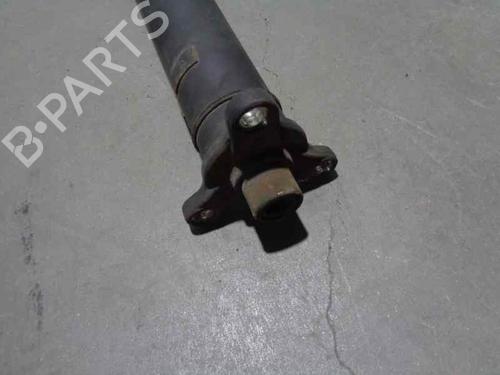 Driveshaft MERCEDES-BENZ C-CLASS (W203) C 240 (203.061) | BP5964374M37 