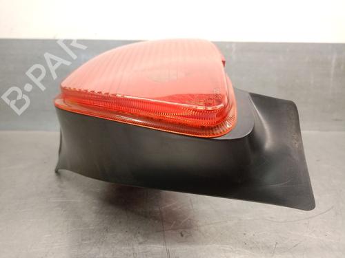 Right taillight PEUGEOT 206 Hatchback (2A/C) 1.4 HDi eco 70 | BP31038579C35
