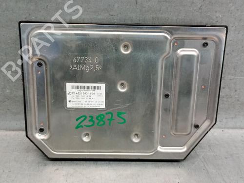 Used Electronic module MERCEDES-BENZ S-CLASS (W221, V221) S 320 CDI (221.022, 221.122) (235 hp) 32118906