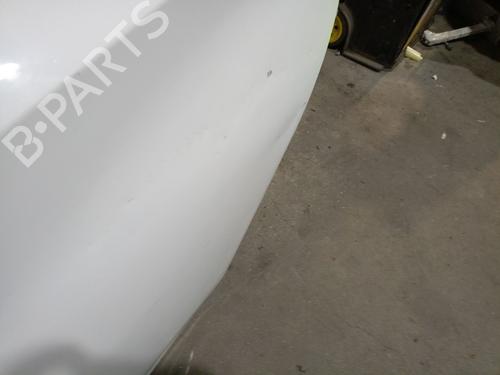 Left rear door NISSAN MICRA V (K14) 0.9 IG-T | BP30287734C4 