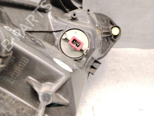 Left headlight TOYOTA AYGO (_B4_) 1.0 (KGB40) | BP36162140C28  - Image 7
