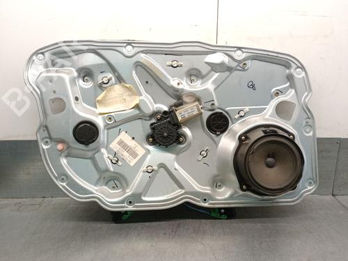 Used Front left window mechanism FIAT STILO (192_) [2001-2010]  29501554