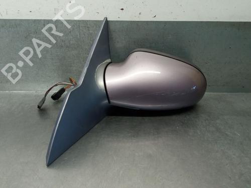 Left mirror MERCEDES-BENZ CLK (C208)  | BP29509865C26 