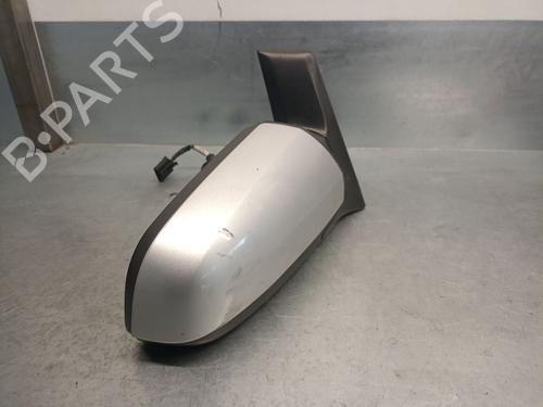 Right mirror OPEL ZAFIRA / ZAFIRA FAMILY B (A05) 1.9 CDTI (M75) | BP21840750C27 