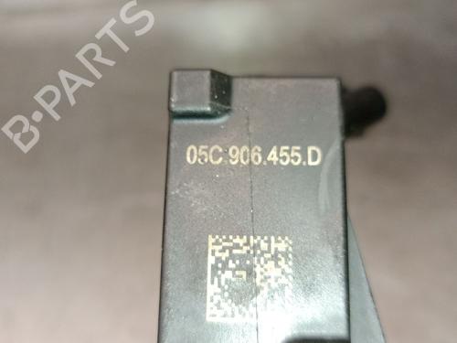 Electronic module VW POLO VI (AW1, BZ1, AE1) 1.0 TSI | BP33820336M83  - Image 5