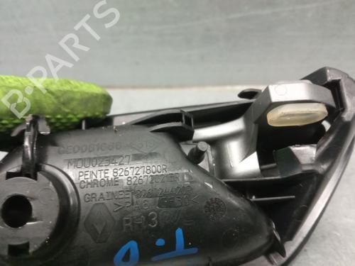 Rear right interior door handle DACIA JOGGER (RK_) 1.0 TCe 90 ECO-G (RKMT) | BP29158196I16 
