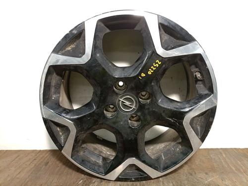 Used Rim Rim OPEL MOKKA 1.2 (76) (131 hp) 34280479 34280479