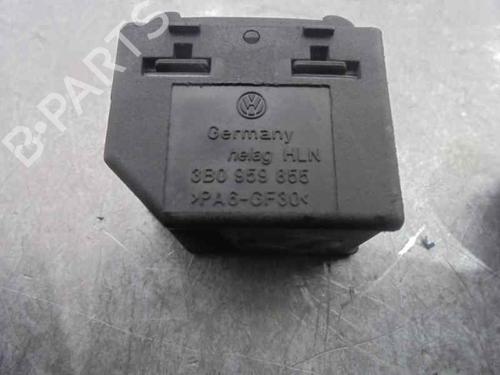 Left rear window switch SKODA OCTAVIA I Combi (1U5) 1.9 TDI | BP2077617I29 