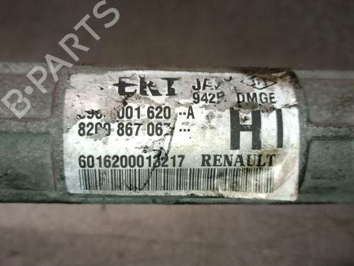 Steering rack RENAULT TWINGO II (CN0_) 1.5 dCi (CN0E) | BP37489666M22  - Image 6