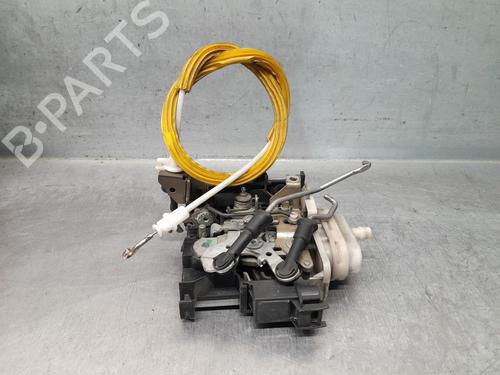 Fechadura frente esquerda Fechadura frente esquerda AUDI A3 (8L1) 1.8 (125 hp) 36157547 36157547