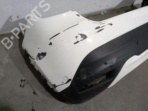 Rear bumper FIAT 600e / 600 (365_, 364_) Mild Hybrid | BP27868937C8 